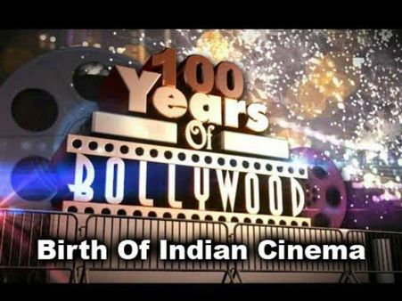 સો વરસનું ભારતીય સિનેમા : રાજા હરિશ્ચંદ્રથી બૉમ્બે ટૉકીઝ