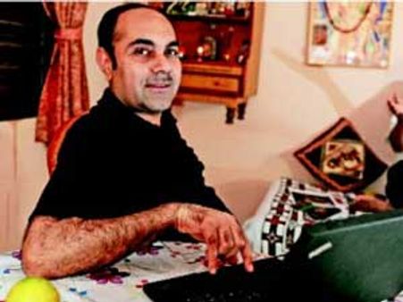 મુંબઇના ડો. ચતુર્વેદી અમેરિકામાં જૂડી વિલ્કેનફેલ્ડ એવોર્ડથી સમ્માનિત