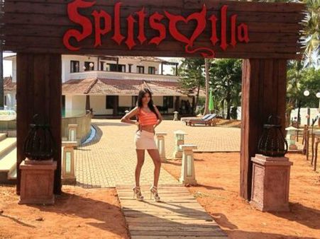 Watch Video : એમટીવી પર 25મીથી છવાશે શર્લિન