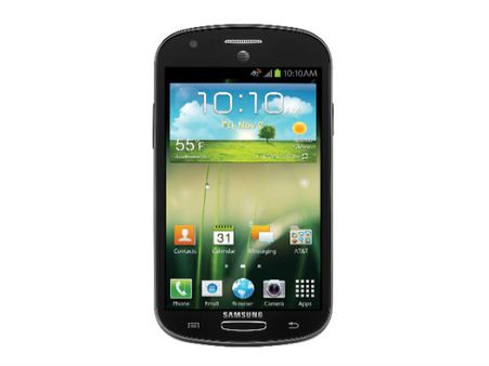 સેમસંગના લેટેસ્ટ એન્ડ્રોઇડ સ્માર્ટફોન