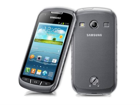 સેમસંગના લેટેસ્ટ એન્ડ્રોઇડ સ્માર્ટફોન