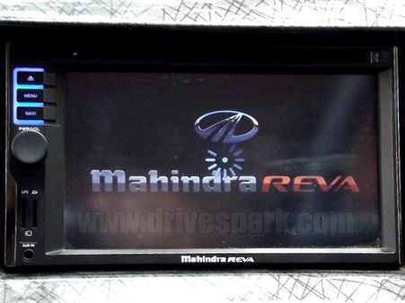 ટેસ્ટ ડ્રાઇવ રિવ્યું: મહિન્દ્રા રિવા e2o ફ્યૂચર મોબિલીટી