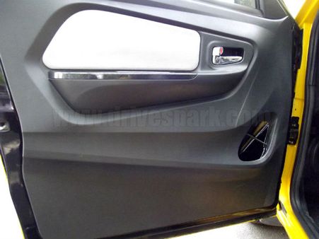 ટેસ્ટ ડ્રાઇવ રિવ્યું: મહિન્દ્રા રિવા e2o ફ્યૂચર મોબિલીટી