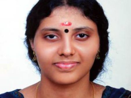 UPSC 2012: મહિલાઓએ મારી બાઝી, કેરલની હરિતા બની ટૉપર