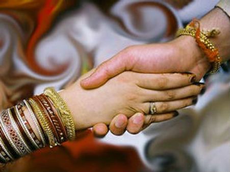 અહીં ઇન્ટરકાસ્ટ મેરેજ કરનારને મળે છે 75000નું ઇનામ