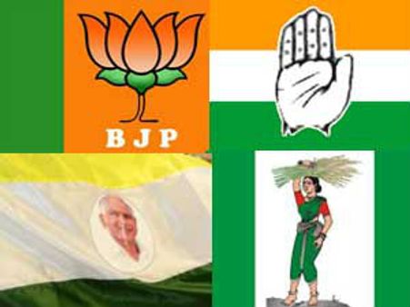 યુવા મતદારોને આકર્ષવા બેંગલોરમાં લાંબી નાઇટ લાઇફનું ભાજપનું વચન