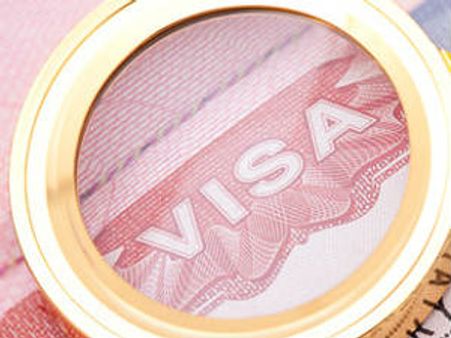 અમેરિકા સ્ટુડન્ટ વિઝાના નિયમો કડક બનાવશે
