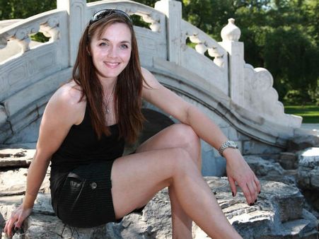 આ કામણગારી કન્યાઓની માદક અદાઓનું કાયલ છે વિશ્વ આ કામણગારી કન્યાઓની માદક અદાઓનું કાયલ છે વિશ્વ