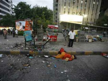 અમદાવાદ સિરિયલ બ્લાસ્ટના આરોપી નાગોરીને 9 દિવસની પોલીસ કસ્ટડી