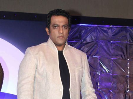 ફિલ્મો કરતાં સીરિયલો બનાવવી મુશ્કેલ : અનુરાગ બાસુ