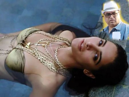 રાજકુમાર માટે આયટમ સૉંગ કરશે નરગિસ ફખરી