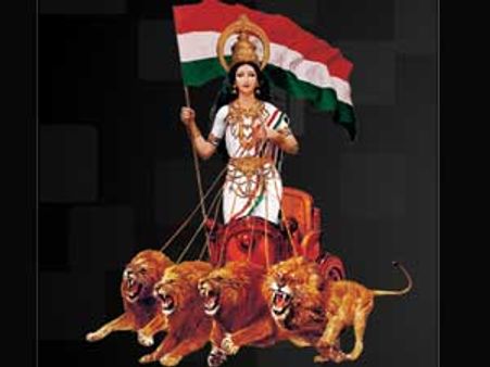 સવા લાખ લોકોએ એક સાથે ગાયું 'જન ગણ મન'