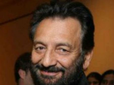 બૉમ્બે ટૉકીઝ જેવી વધુ ફિલ્મો બનવી જોઇએ : શેખર કપૂર