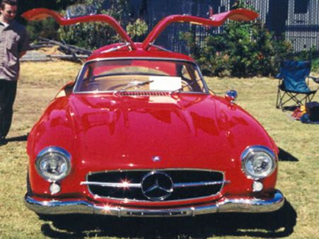 Photos : વિજય માલ્યાનું ભવ્ય કાર કલેક્શન