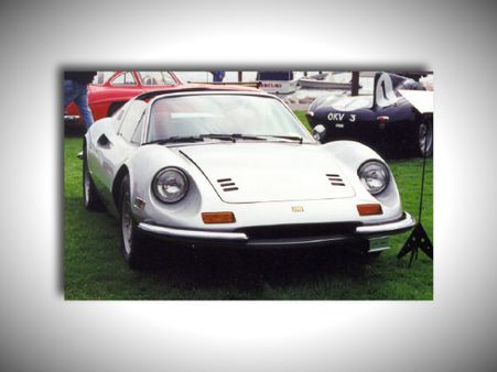 Photos : વિજય માલ્યાનું ભવ્ય કાર કલેક્શન