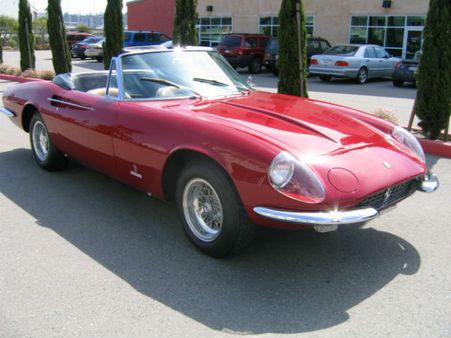 Photos : વિજય માલ્યાનું ભવ્ય કાર કલેક્શન