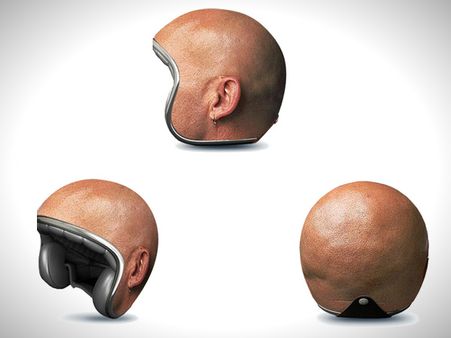 WoW : જુઓ આશ્ચર્યકારક અને અદભુત હેલ્મેટ્સ ડિઝાઇન્સ