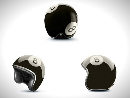 WoW : જુઓ આશ્ચર્યકારક અને અદભુત હેલ્મેટ્સ ડિઝાઇન્સ