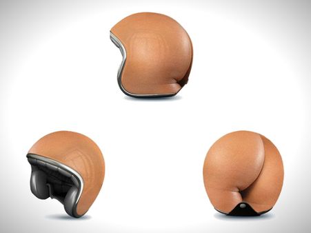 WoW : જુઓ આશ્ચર્યકારક અને અદભુત હેલ્મેટ્સ ડિઝાઇન્સ