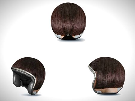 WoW : જુઓ આશ્ચર્યકારક અને અદભુત હેલ્મેટ્સ ડિઝાઇન્સ