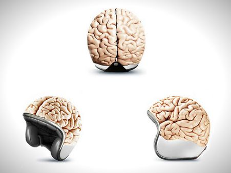 WoW : જુઓ આશ્ચર્યકારક અને અદભુત હેલ્મેટ્સ ડિઝાઇન્સ