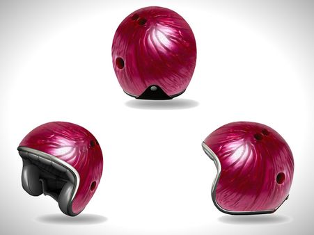 WoW : જુઓ આશ્ચર્યકારક અને અદભુત હેલ્મેટ્સ ડિઝાઇન્સ