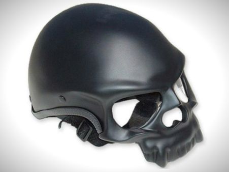 WoW : જુઓ આશ્ચર્યકારક અને અદભુત હેલ્મેટ્સ ડિઝાઇન્સ