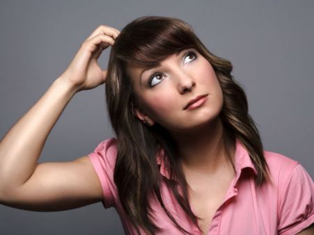 બંને ગાલ