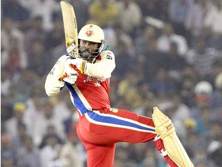 Punjab defeats to Bangalore by 6 wickets