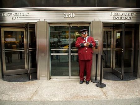 એક લટાર લિન્ક્ડઇનની ઓફિસમાં