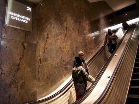 એક લટાર લિન્ક્ડઇનની ઓફિસમાં