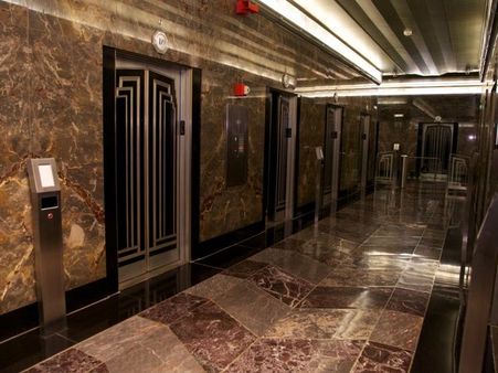 એક લટાર લિન્ક્ડઇનની ઓફિસમાં