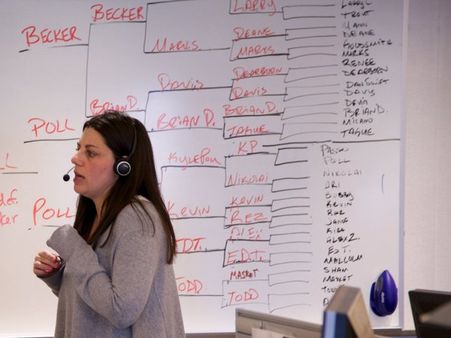 એક લટાર લિન્ક્ડઇનની ઓફિસમાં