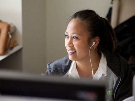 એક લટાર લિન્ક્ડઇનની ઓફિસમાં