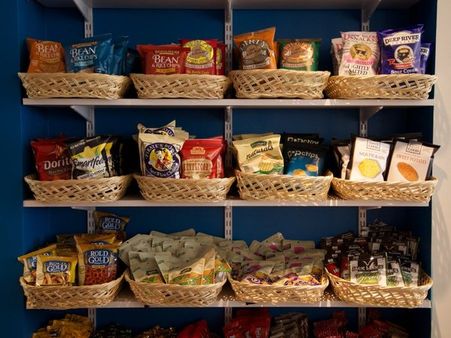 એક લટાર લિન્ક્ડઇનની ઓફિસમાં