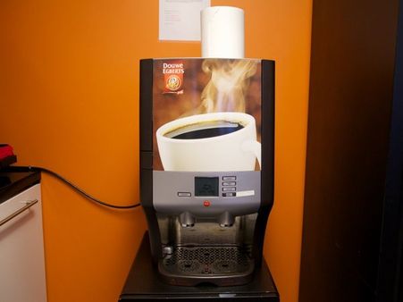 એક લટાર લિન્ક્ડઇનની ઓફિસમાં