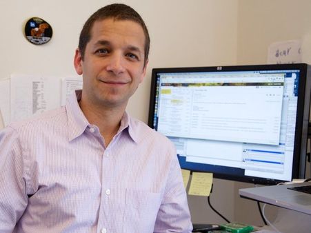 એક લટાર લિન્ક્ડઇનની ઓફિસમાં