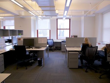 એક લટાર લિન્ક્ડઇનની ઓફિસમાં