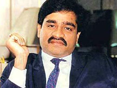 દાઉદ ઇબ્રાહીમ ક્યાં છે ખબર નથી: કેન્દ્ર સરકાર