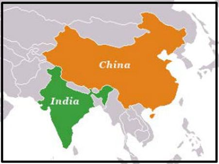 ચીને પીછેહઠ માટે સોદો કર્યો : ભારત પાસેથી ચુમાર બંકર મેળવ્યું!!!