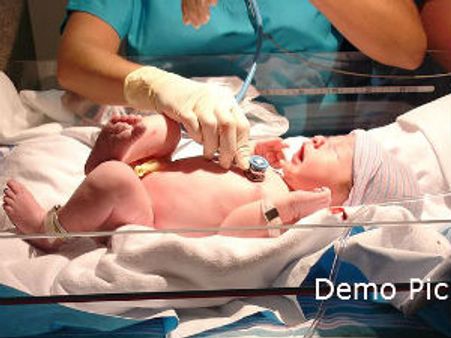 ભારતમાં દર વર્ષે 3 લાખ નવજાત ભેટે છે મોતને