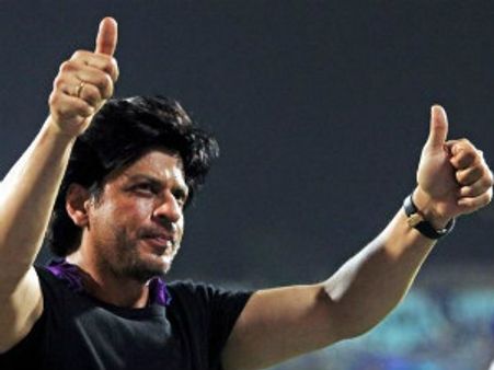 શાહરૂખને વાનખેડેમાં પ્રવેશવા નહીં દેવો; પોલીસને કડક સૂચના