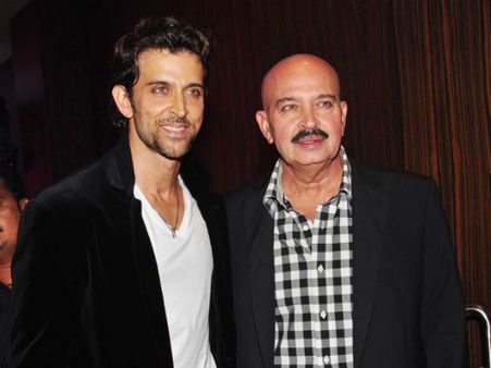 મન મૂકીને નાચ્યાં ધર્મેન્દ્ર