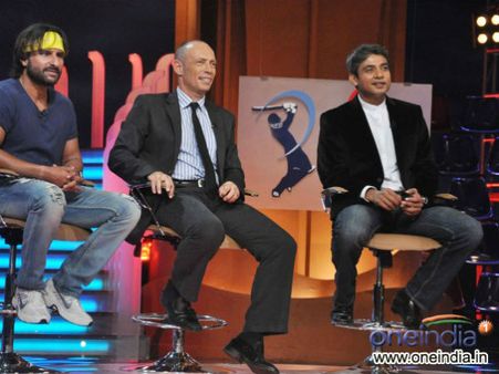 આઈપીએલ એક્સ્ટ્રા ઇનિંગમાં પ્રમોશન