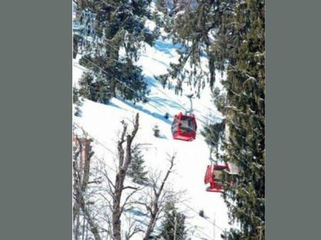 રોમેન્સ કરવા માટેનું પરફેક્ટ રોમેન્ટિક સ્થળ મનાલી 