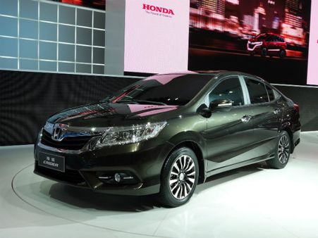 હોન્ડા ભારતમાં રજૂ કરશે આ શાનદાર 'ક્રાઇડર'