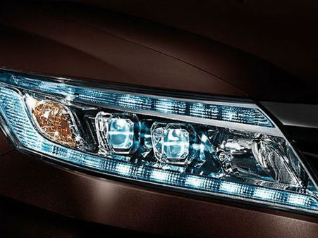 હોન્ડા ભારતમાં રજૂ કરશે આ શાનદાર 'ક્રાઇડર'