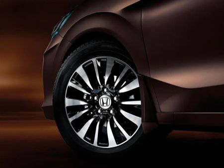 હોન્ડા ભારતમાં રજૂ કરશે આ શાનદાર 'ક્રાઇડર'
