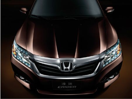 હોન્ડા ભારતમાં રજૂ કરશે આ શાનદાર 'ક્રાઇડર'