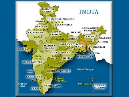 કર્ણાટક કોંગ્રેસ શાસિત 14મું રાજ્ય બનશે